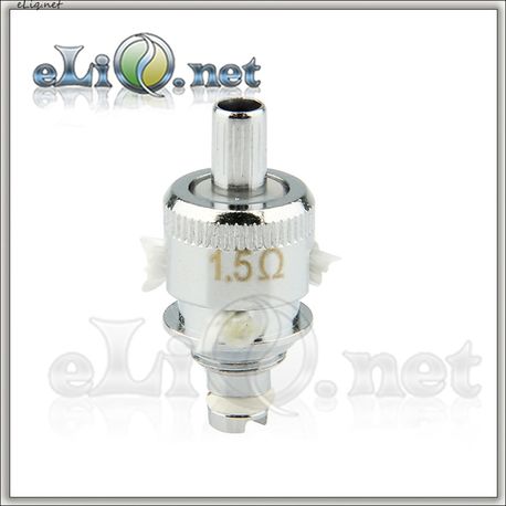 Двуспиральный клиромайзер Innokin iClear 16 / Dual Coil CE5 (Разборной)