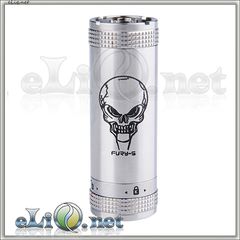 [Smoktech] SMOK FURY-S 18350 Mechanical Mod
