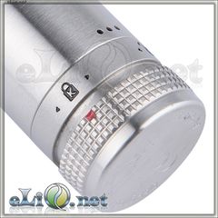 [Smoktech] SMOK FURY-S 18350 Mechanical Mod