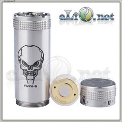 [Smoktech] SMOK FURY-S 18350 Mechanical Mod