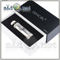 [Smoktech] SMOK FURY-S 18350 Mechanical Mod