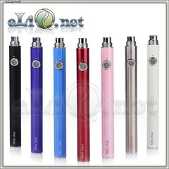 [Innokin] iTaste CLK! Variable Voltage Starter Kit