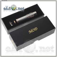 Stingray X Style Stainless Steel + Copper Mechanical Mod 18350 / 18500 / 18650