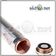 Stingray X Style Stainless Steel + Copper Mechanical Mod 18350 / 18500 / 18650