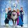 Персонажи м/ф "Холодное сердце" (Frozen, Disney)