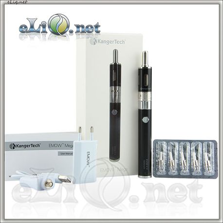 2.5ml ProTank BCC KangerTech
