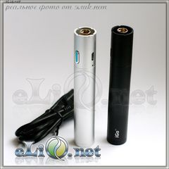iSmoka iGo Kit: 16650 MOD + Клиромайзер