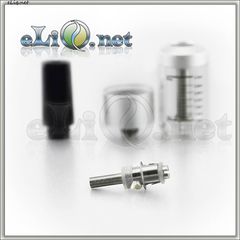 iSmoka iGo Kit: 16650 MOD + Клиромайзер