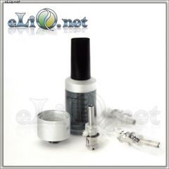 iSmoka iGo Kit: 16650 MOD + Клиромайзер