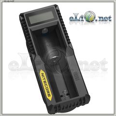 Nitecore UM10 USB - универсальное интеллектуальное зарядное устройство