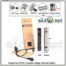 eGo-C Twist 1000mAh