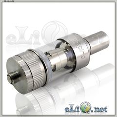 Aspire Atlantis Tank Kit with Sub Ohm Coil