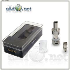 Aspire Atlantis Tank Kit with Sub Ohm Coil