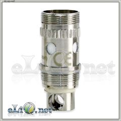 Aspire Atlantis Tank Kit with Sub Ohm Coil
