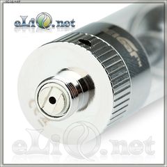 Eleaf GS-Air Dual Coil Airflow Adjustable Atomizer - двуспиральный клиромайзер