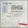 Koh Gen Do - Japanese Organic Cotton - 6х8 см - Ко Джен До, коттон, вата.