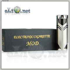 Deceptions 26650 Mechanical Mod -  Мехмод