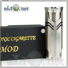 Deceptions 26650 Mechanical Mod -  Мехмод
