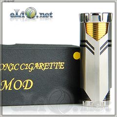 Deceptions 26650 Mechanical Mod -  Мехмод