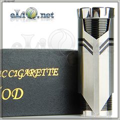 Deceptions 26650 Mechanical Mod -  Мехмод