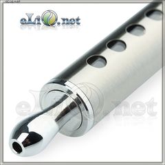 VapeOnly vCat BDCC Двуспиральный клиромайзер с нижней спиралью.