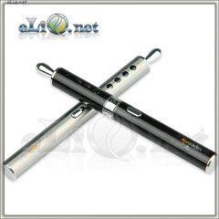 VapeOnly vCat BDCC Двуспиральный клиромайзер с нижней спиралью.