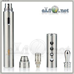 VapeOnly vCat Kit - Стартовый набор из двух сигарет.