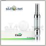 Eleaf GS-Air Dual Coil Airflow Adjustable Atomizer - двуспиральный клиромайзер