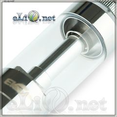 Eleaf GS16 BDC Pyrex Glass - двуспиральный клиромайзер 2.6 мл