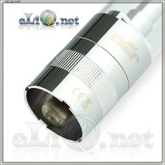 Eleaf GS16 BDC Pyrex Glass - двуспиральный клиромайзер 2.6 мл