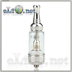 [Aspire] 5ml Nautilus BVC Adjustable Airflow Pyrex Glass - Наутилус, новый набор с запасной колбой!