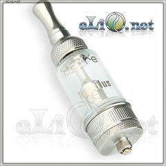 [Aspire] 5ml Nautilus BVC Adjustable Airflow Pyrex Glass - Наутилус, новый набор с запасной колбой!