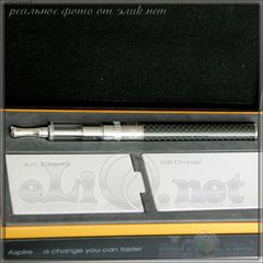 Aspire Starter Kit. Электронная сигарета. Стартовый набор.