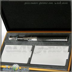 Aspire Starter Kit. Электронная сигарета. Стартовый набор.