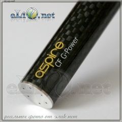 Aspire Starter Kit. Электронная сигарета. Стартовый набор.