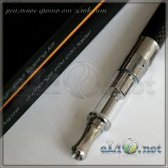 Aspire Starter Kit. Электронная сигарета. Стартовый набор.