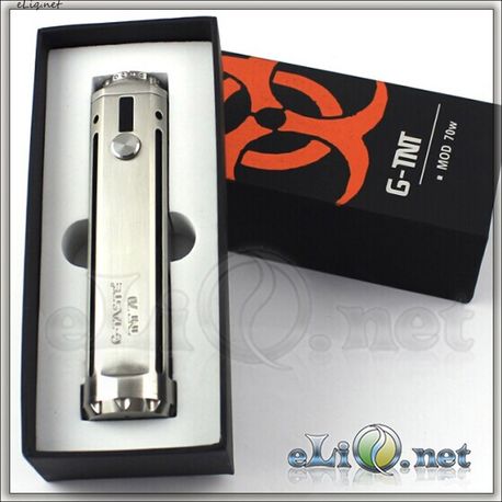 20W Eleaf iStick 2200мАч - предзаказ