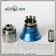 A9 Kumiho RDA - ОА для дрипа из нержавеющей стали с регулируемой подачей воздуха.