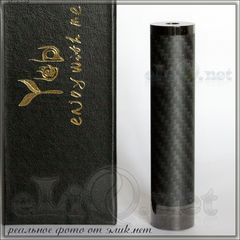 Paragon V2 18650 Mechanical Mod. Механический мод, клон. 