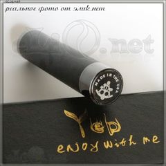 Paragon V2 18650 Mechanical Mod. Механический мод, клон. 