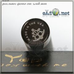 Paragon V2 18650 Mechanical Mod. Механический мод, клон. 