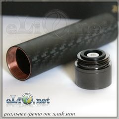 Paragon V2 18650 Mechanical Mod. Механический мод, клон. 