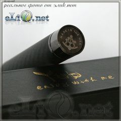 Paragon V2 18650 Mechanical Mod. Механический мод, клон. 
