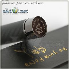Paragon V2 18650 Mechanical Mod. Механический мод, клон. 