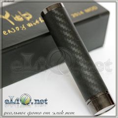 Paragon V2 18650 Mechanical Mod. Механический мод, клон. 