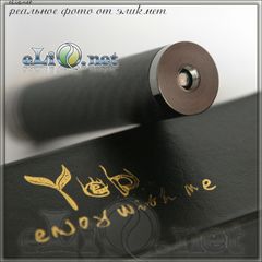 Paragon V2 18650 Mechanical Mod. Механический мод, клон. 