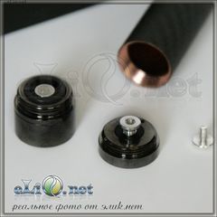 Paragon V2 18650 Mechanical Mod. Механический мод, клон. 