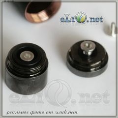 Paragon V2 18650 Mechanical Mod. Механический мод, клон. 