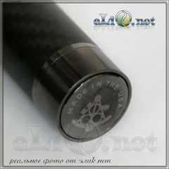 Paragon V2 18650 Mechanical Mod. Механический мод, клон. 