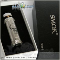 [Smoktech] SMOK FURY-S 18350 Mechanical Mod